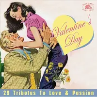 Bear Family Seasons Greetings: Valentines Day 29 Tributes To Love & Passion