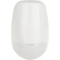 Hikvision DS-PDD12-EG2, bedrade Dual Tech detector