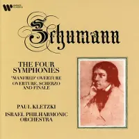 Warner Music Schumann: The Four Symphonies (2CD)