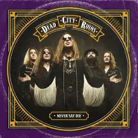 AFM Records Never say die