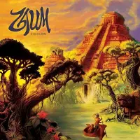 Bengans Zaum - Eidolon