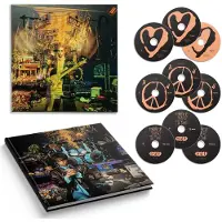 Warner Music Prince - Sign O' The Times | CD + DVD Video
