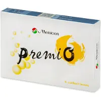 Menisoft PremiO (6 lenzen)