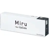 Menicon Miru 1day UpSide (30 lenzen)