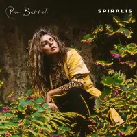 Sonic Pao Barreto - Spiralis (CD)
