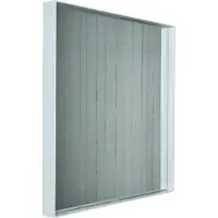 Spinder Design DONNA 2 Spiegel - Wit