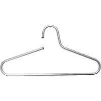 Spinder Design Victorie Kledinghanger 5 st. - Nikkel