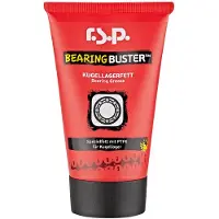 R.s.p. Bearing Buster Ball Bearing Grease 50g Rood