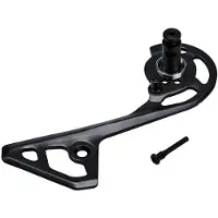 Shimano Rd-r8050 Buitenkooiplaat