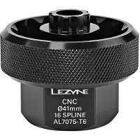 Lezyne Cnc Alloy Trapasgereedschap