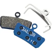 Galfer Freins Road Avid X0 Trail/guide One Size