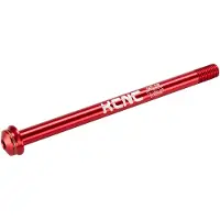 Kcnc Kqr08 Al6061 Allen Rock Shox Snelspanner