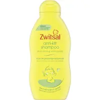 Zwitsal 6x Shampoo Anti-klit 200 Ml