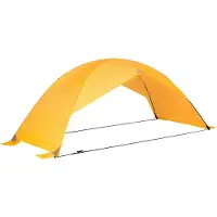 Waimea Boogvormige Strandtent