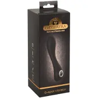 Cleopatra - G-spot Vibrator
