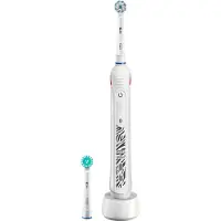 Oral-B Tandenborstel Smart Teen White