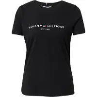 Tommy Hilfiger Dames Essential T-Shirt