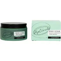 UpCircle Coffee Lemongrass 200 Ml Lichaamsscrub
