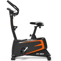 Fitbike Hometrainer - Ride 6 iPlus