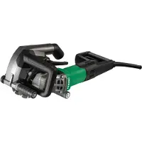 HiKOKI CM5MAWTZ | Sleuvenfreesmachine | 125 mm | 1900 Watt | 10-40 mm | In koffer