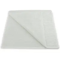 Heckett & Lane Heckett Lane Bidetmat Bamboo - chalk blue - 60x60cm - 60x60