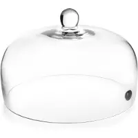 Lacor Stolp voor foodsmoker 26cm