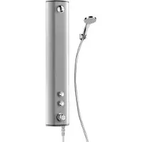 Delabie regendouche SECURITHERM h: 792330