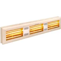 Helios Industriële korte golf straler HP3-45T 4500 Watt