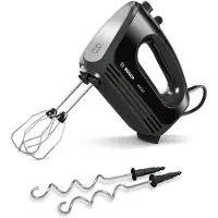 Bosch MFQ2420B CleverMixx Zwart