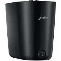 Jura kopjeswarmer S Zwart