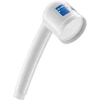 Delabie BIOFIL handdouche kunststof volumestroomklasse B (11.5-14.4 l/min.) 1 straalsoorten