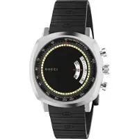 Gucci YA157301 Herenhorloge Grip