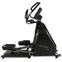 Spirit Fitness CE900LED Club Series Crosstrainer - Gratis Montage