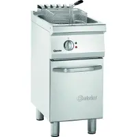Bartscher Friteuse Bartscher, elektrisch, 15L, 40(b)x90(h)x70(d), 400V/15kW