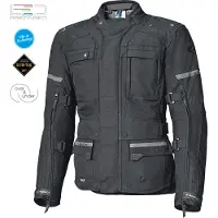 Held Carese Evo Gore-Tex Touring Jas Zwart Maat 2XL