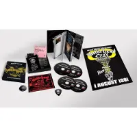 Universal Music No Sleep 'til Hammersmith - 40th Anniversary
