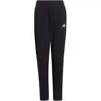 Adidas Kinderbroek AEROREADY Primegreen 3-Stripes Tapered Woven | Maat 4/5 jaar