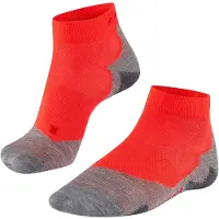 Falke RU5 Korte Hardloopsokken Heren