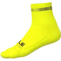 ALÉ Fietssokken Logo Q-Skin, Maat L