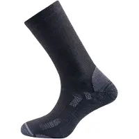 Devold Multi Merino Light Sok Zwart || Maat: 44-47