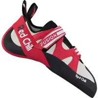 Red Chili Fusion VCR - Klimschoenen Anthracite / Red 38