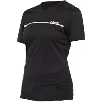 100% Ridecamp T-shirt Met Korte Mouwen