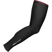Gripgrab Aquarepel Beenwarmers Zwart || Maat: S