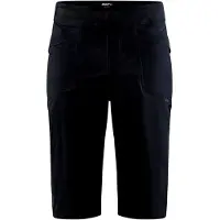 Craft Fietsbroek Men Core Offroad Xt Shorts Pad Black-M