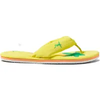 Reef Pool Float - Dames Slippers - Maat 36 - Geel (2021)