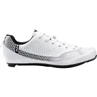 Northwave Wielrenschoen Northwave Men Mistral White-Schoenmaat 45