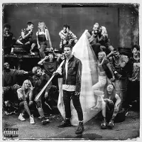 Universal Music Yungblud - The Underrated Youth (CD)