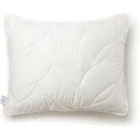 Van Morgen Let love wool medium hoofdkussen 60 x 70 cm
