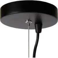 Lucide Leanne Hanglamp 6 Lights