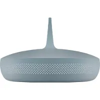 UMAGE Clava Dine plafondlamp Ø43 cm Slate